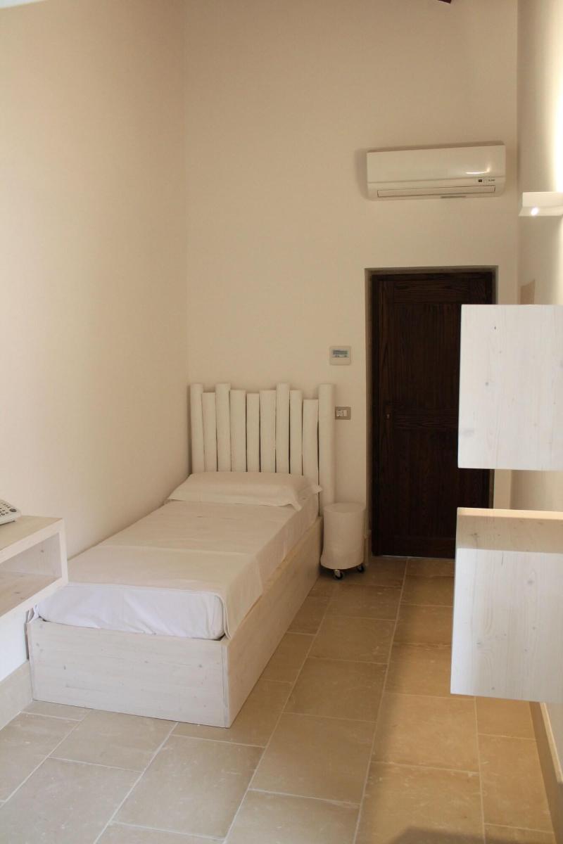 Hotel Antico Convento Dei Cappuccini à Raguse Extérieur photo