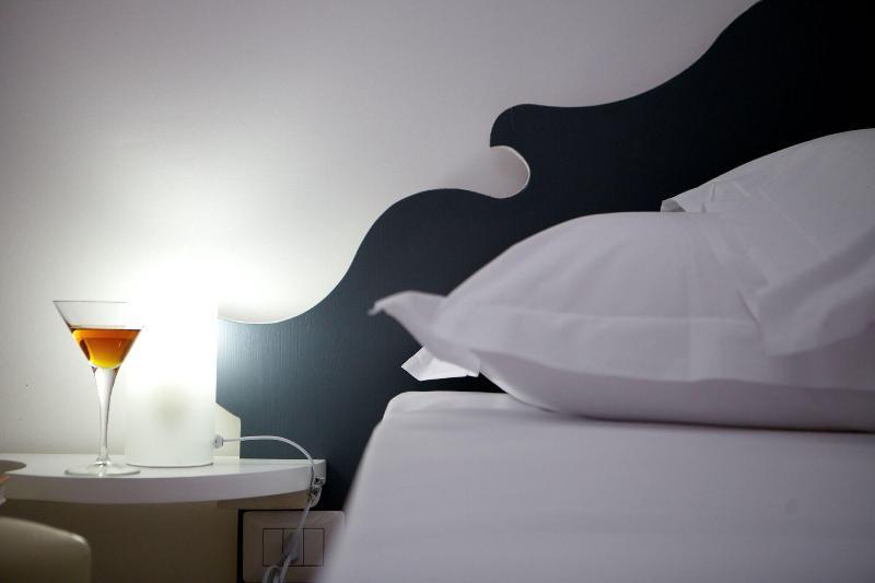 Hotel Antico Convento Dei Cappuccini à Raguse Extérieur photo