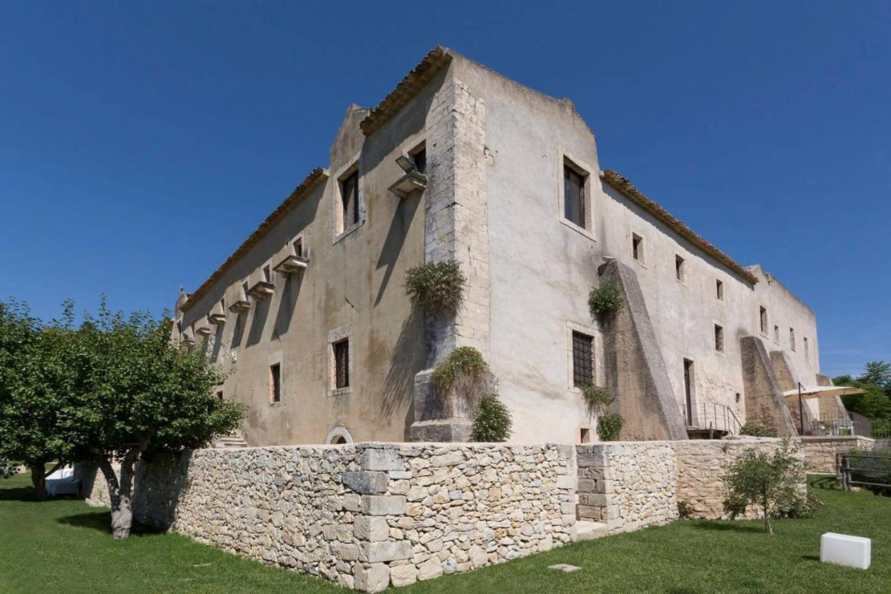 Hotel Antico Convento Dei Cappuccini à Raguse Extérieur photo