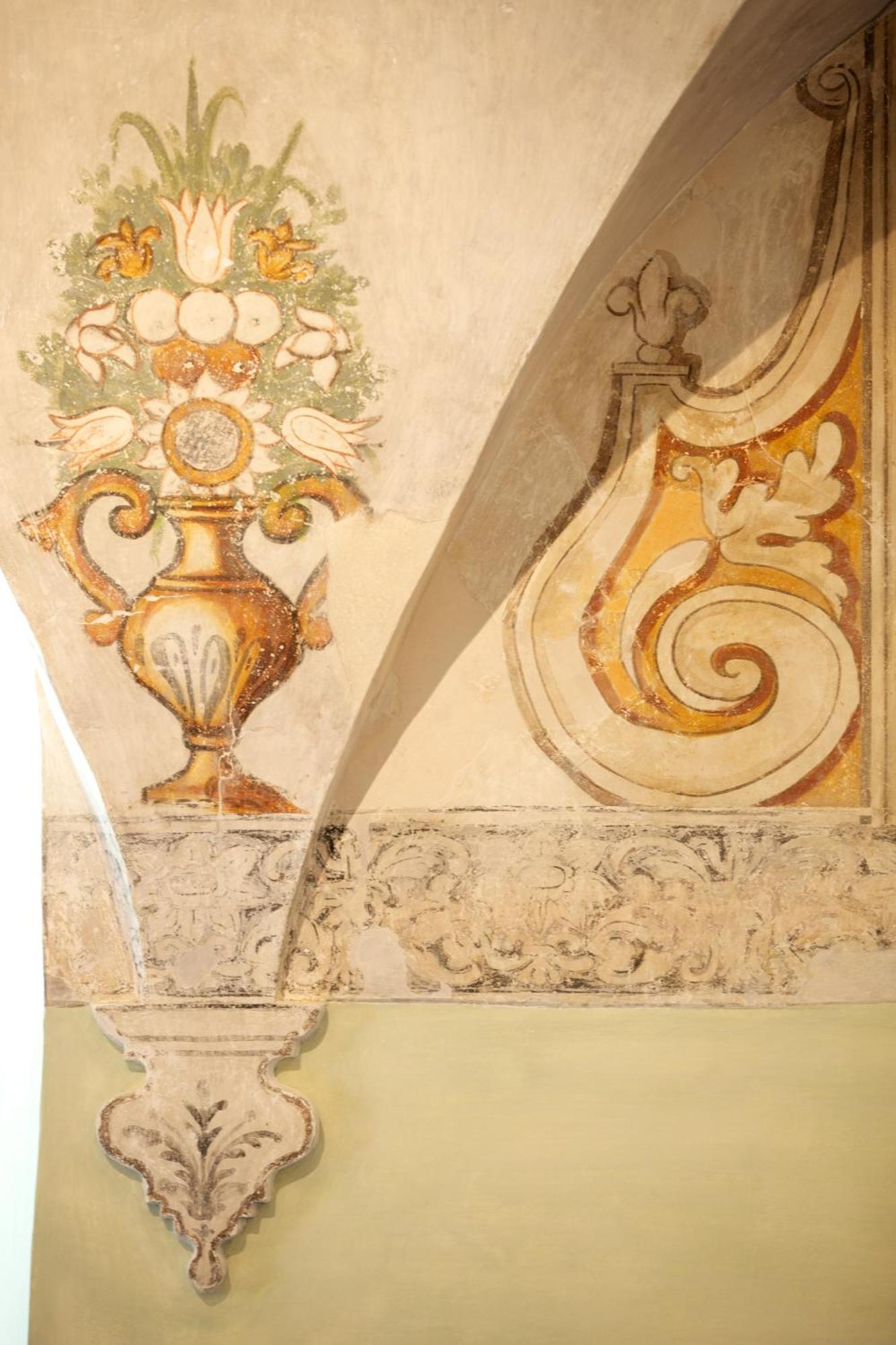 Hotel Antico Convento Dei Cappuccini à Raguse Extérieur photo