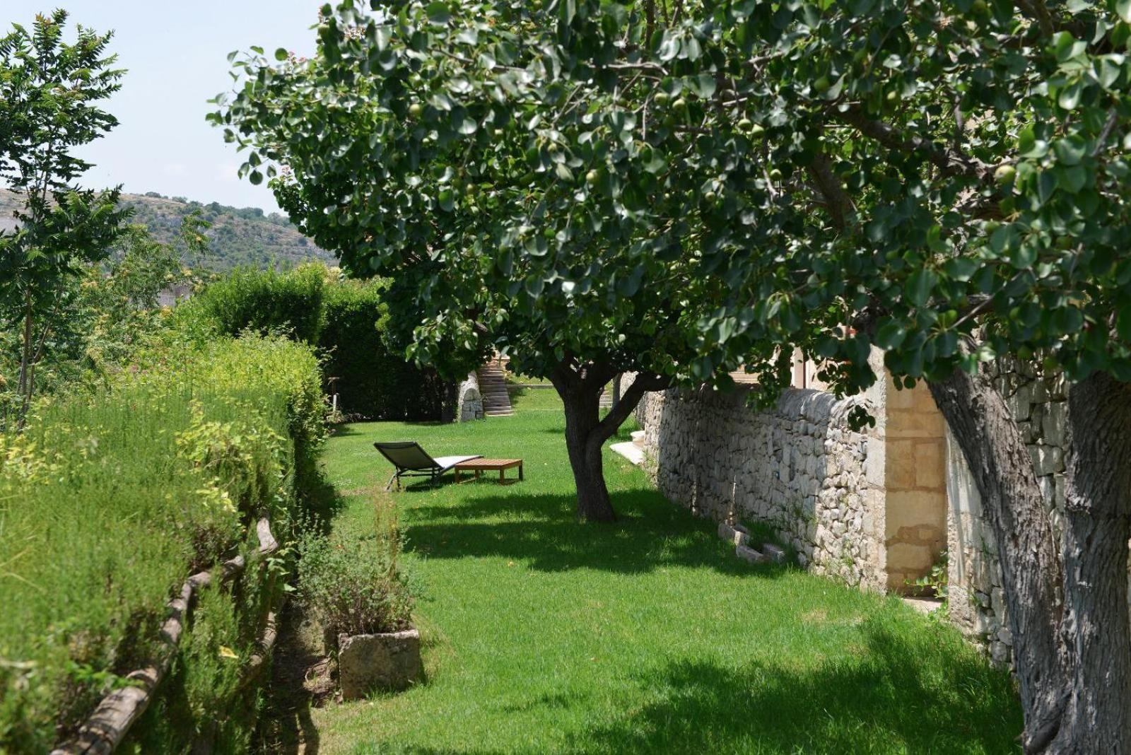 Hotel Antico Convento Dei Cappuccini à Raguse Extérieur photo