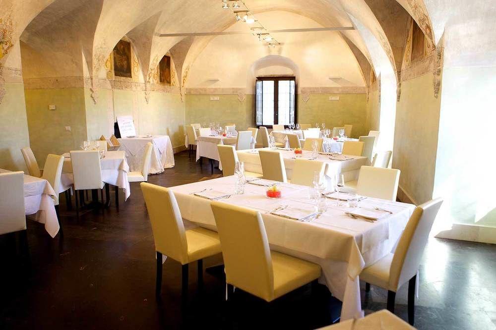 Hotel Antico Convento Dei Cappuccini à Raguse Extérieur photo